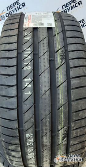 Kumho Ecsta PS71 245/40 R18 93Y