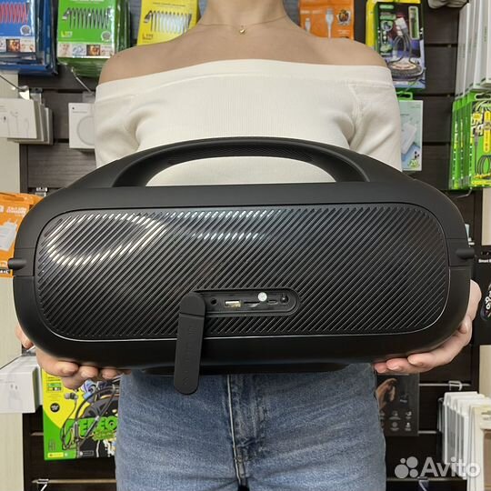 Колонка Убийца JBL Extreme 3