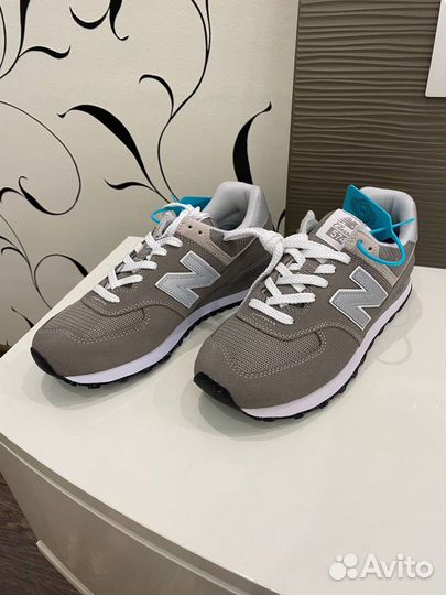 Кроссовки New Balance 574 оригинал