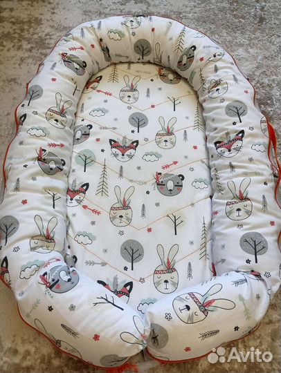 Продаётся кокон loombee