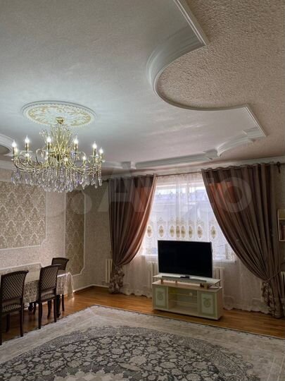 Дом 156 м² на участке 6 сот.