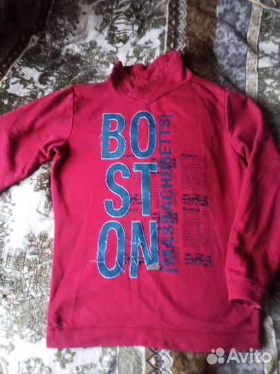 Толстовка женская