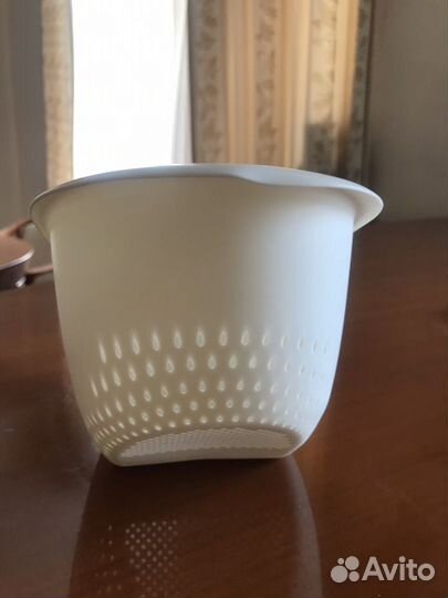 Дуршлаг для мытья