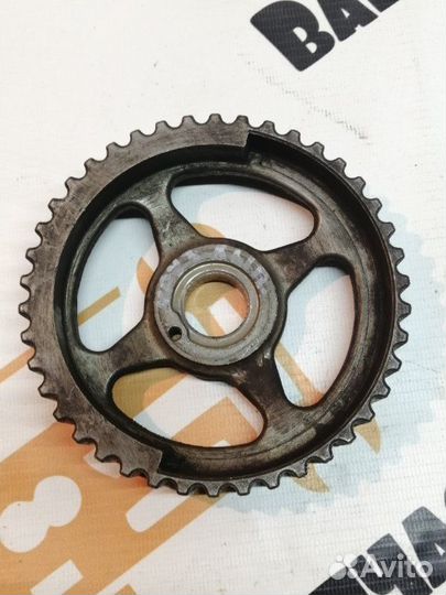 Шестерня распредвала Chevrolet Cruze