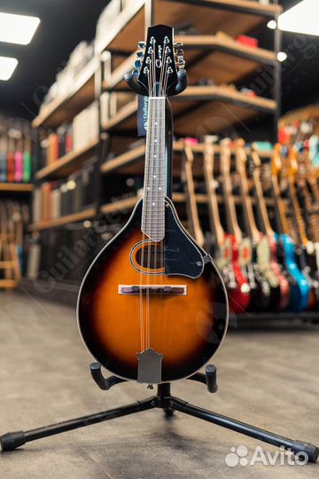 Мандолина Caraya MA-002-BS