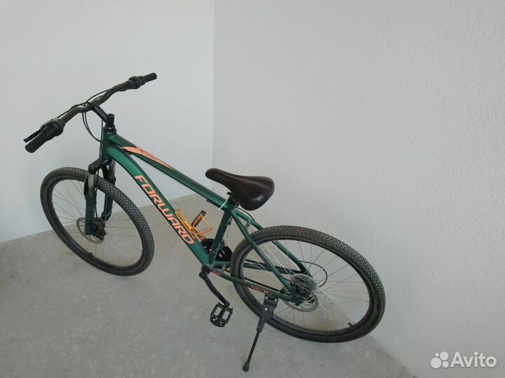 Горный велосипед Forward 26