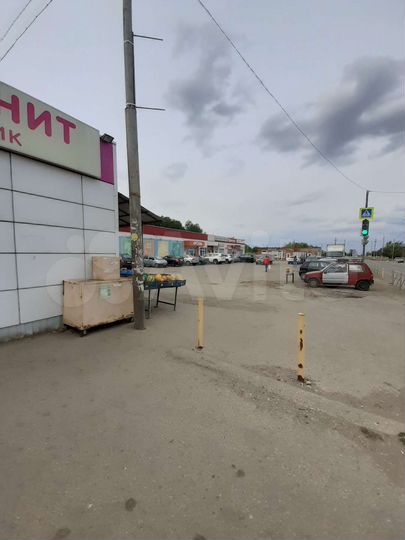 Торговая площадь, 250 м²