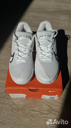 Кроссовки NikeCourt Air Zoom Vapor Pro 2