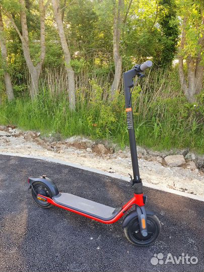 Ninebot KickScooter D18U