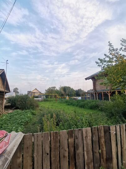 Участок 6 сот. (ИЖС)