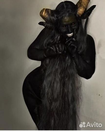 Рога Sexy Lilith New