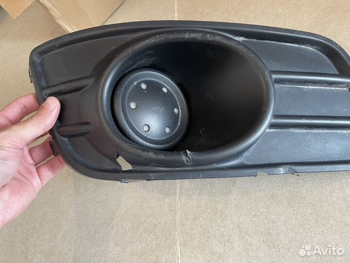 Губа птф suzuki sx4