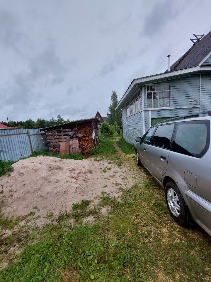 Mitsubishi Space Wagon: фото из отзыва
