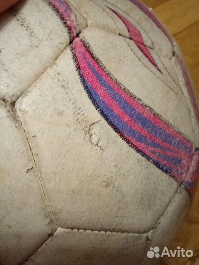 Футбольный мяч