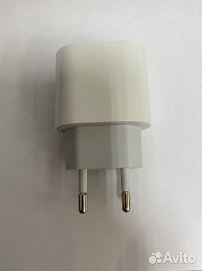 Сзу ip XR - 15 PRO MAX быстрая зарядка 20W