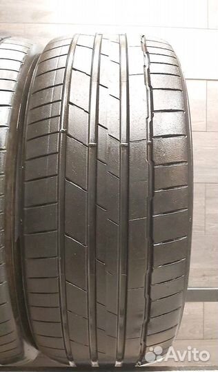 Hankook Ventus S1 Evo 3 K127 255/45 R19 100M