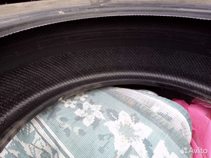 Nankang NS-2 UltraSport 205/45 R17