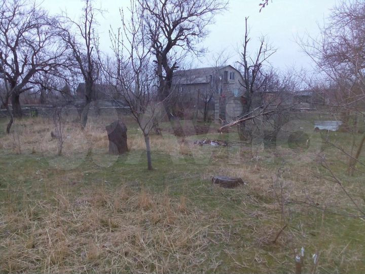 Участок 11 сот. (ИЖС)