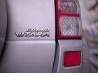 Suzuki Grand Vitara 2.0 МТ, 2007, 260 000 км объявление продам