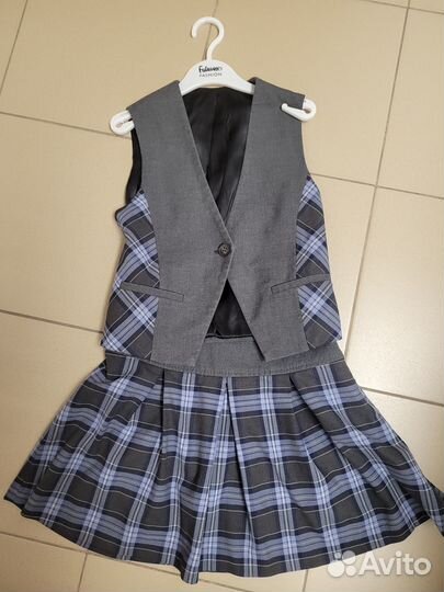 Школьная форма