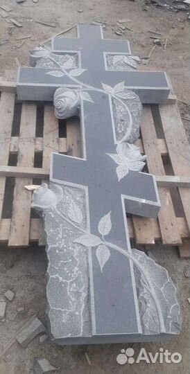 Памятники из гранита