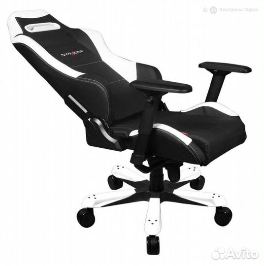 Кресло игровое DXRacer IS11