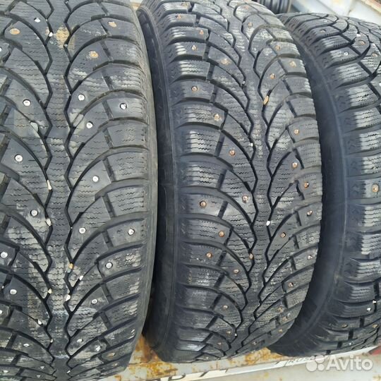 Formula Ice 195/60 R15 88