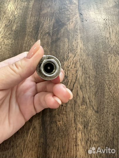 Датчик давления фреона кондиционера Opel Astra