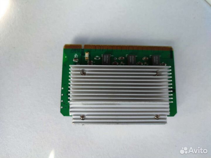 Плата Memory Board HP Memory