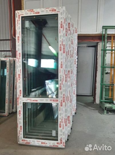 Пластиковые окна, окна пвх