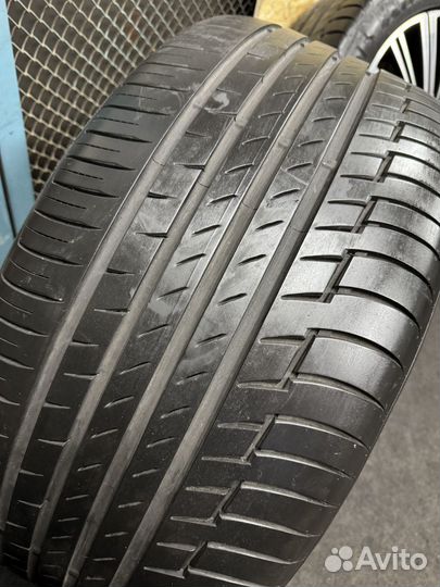 Колеса mercedes GLS w167 maybach