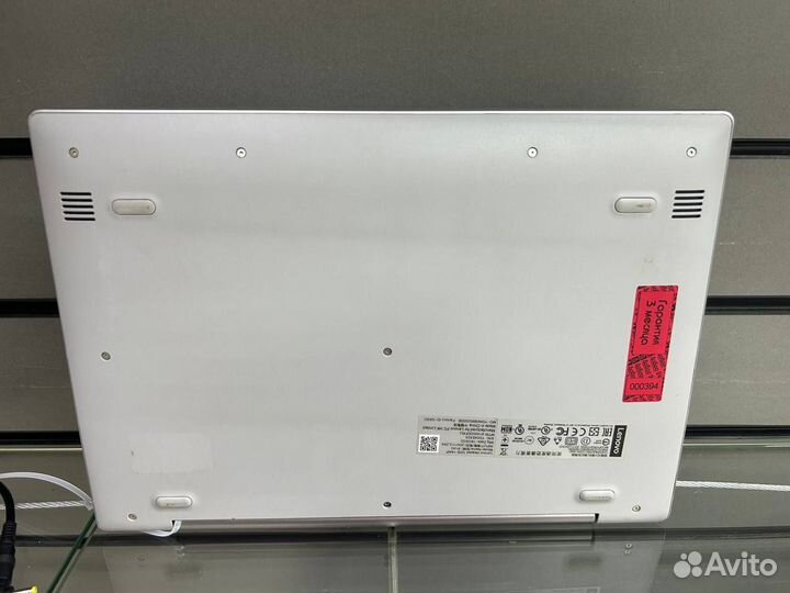 Ноутбук Lenovo 120S-14IAP К40
