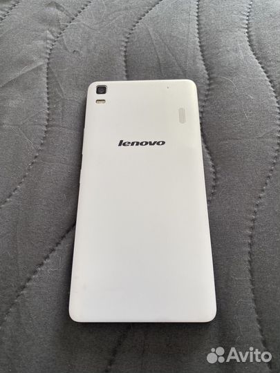 Lenovo A1000, 8 ГБ