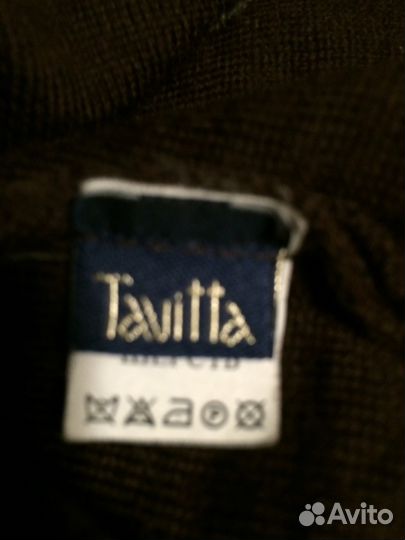 Шапочка tavitta