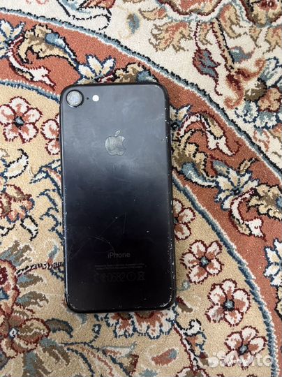 iPhone 7, 128 ГБ