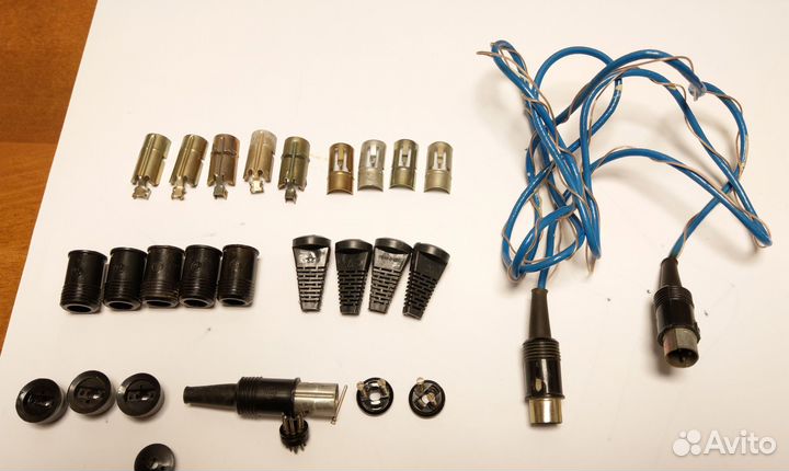 Кабели Tech+link, Jamo антенные