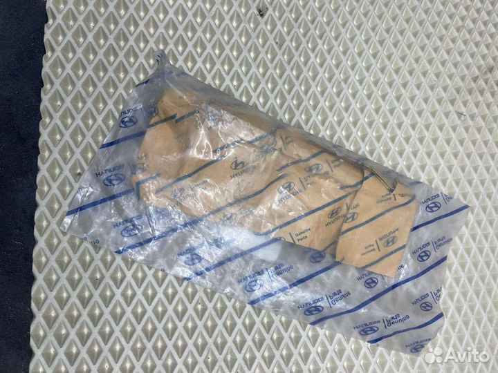 Вилка включения сцепления kia-hyundai, 4143128002