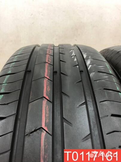 Continental ContiPremiumContact 5 215/65 R16 98H