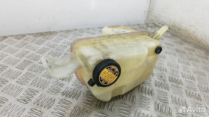 Бачок расширительный Toyota Verso