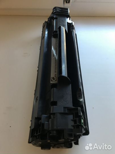 Картридж для принтера GP-CE278A