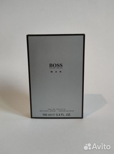 Hugo bossboss Orange For Men парфюм мужской