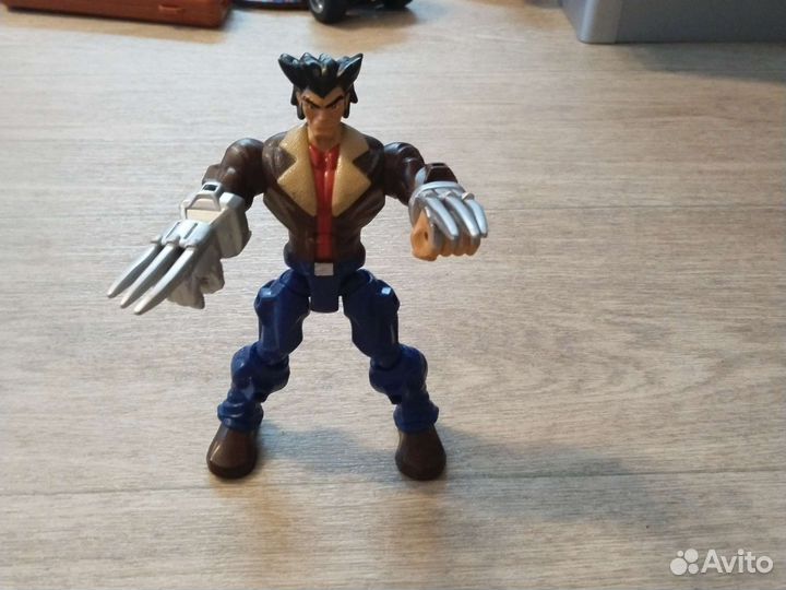 Шредер игрушка