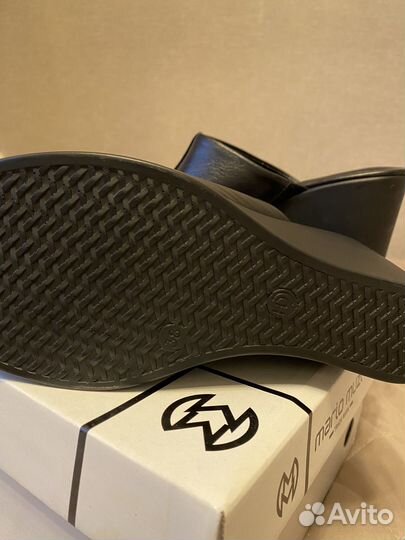 Сабо на платформе