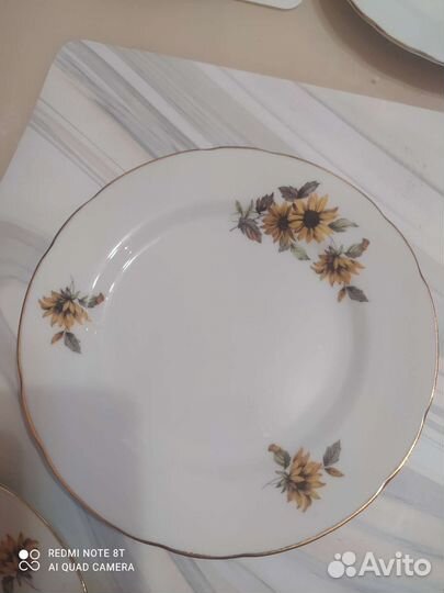 Кофейные пары лфз. Тарелки