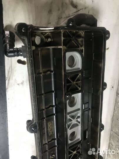 Клапанная крышка Mazda CX7