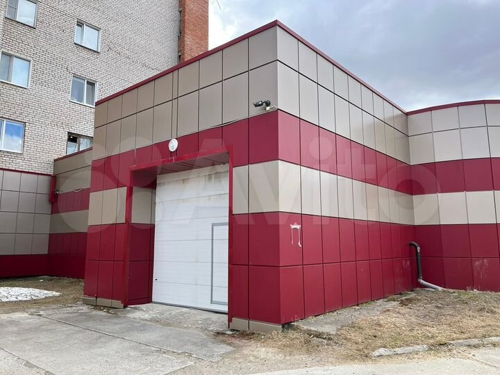 Торговая площадь, 200 м²