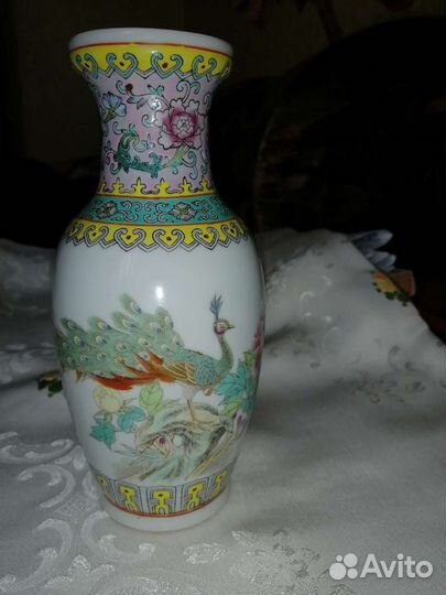 Ваза для цветов