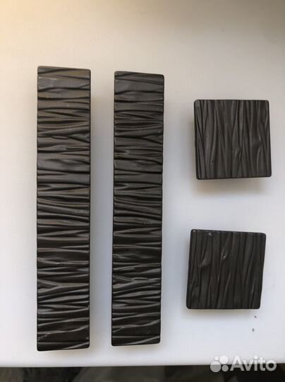 Ручки мебельные IKEA