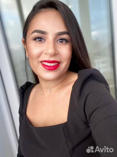 Макияж и прически