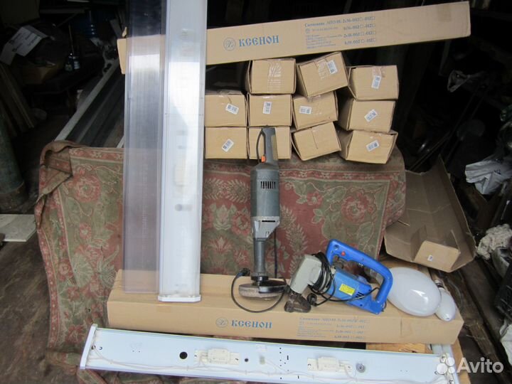 Электротовары